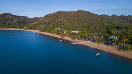 Horseshoe Bay, Magnetic Island, Qld