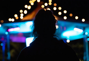 Take me to the light