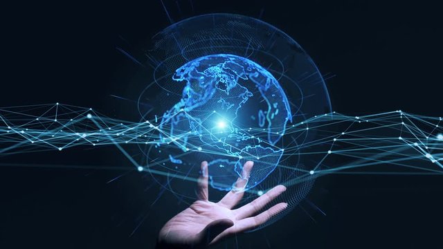 グローバルネットワーク 