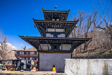 MUKTHINATH 