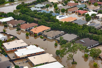 2019 TSV Flood Aerials-076