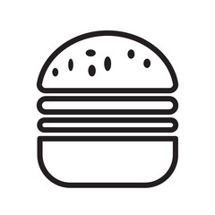 Hamburger icon 