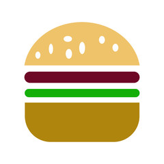 Hamburger icon 