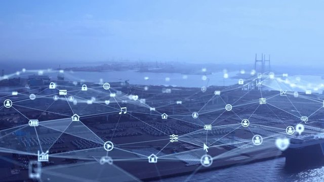 都市とネットワーク