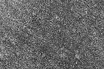 White snowflakes as abstract background