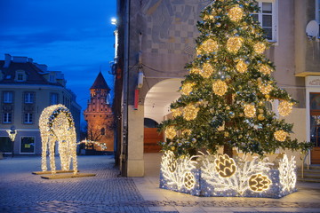 Olsztyn © Rafa