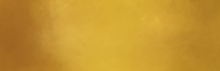 multicolor painting background graphic with peru, golden rod and sienna colors and space for text or image. can be used as header or banner