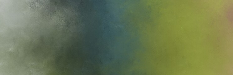 old color brushed vintage texture with pastel brown, dark gray and dark slate gray colors. distressed old textured background with space for text or image. can be used as header or banner