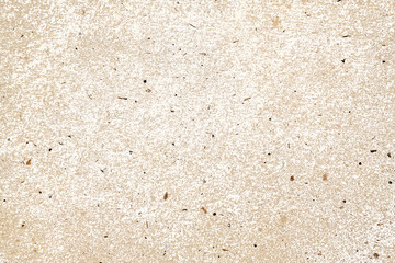 texture of paper