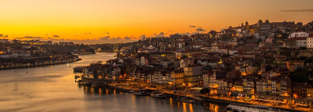 Postal Oporto