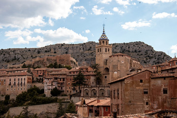Albarrac&iacute;n