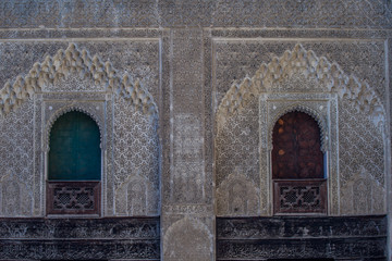 fès maroc