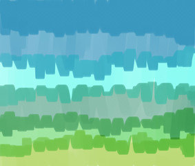 Abstract colorful textures and backgrounds