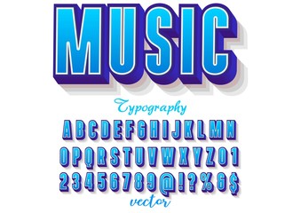 font vector .typeface rough font- Abstract modern alphabet and  fonts. happy Typography creative font design old style Vector of stylized alphabet font