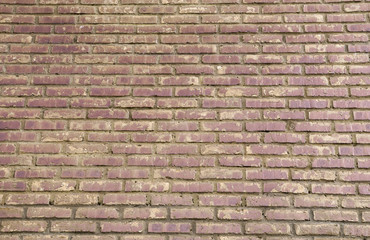 Grunge brick wall background
