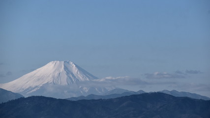 Fototapeta na wymiar Mt.Fuji-56