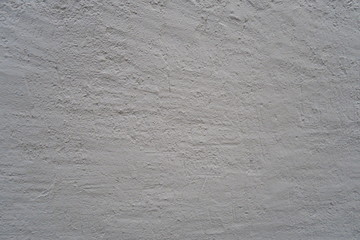 Fototapeta premium Verputzte Wand als Hintergrund