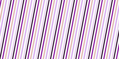 Obraz premium Colorful background with different lines. Pattern design for banner, poster, flyer, card, cover, brochure