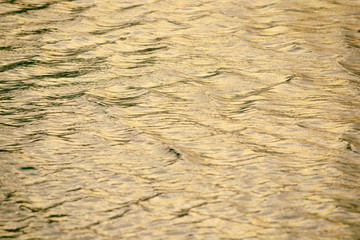 nature waves water background