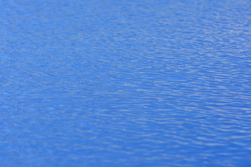 blue cool ocean sea background