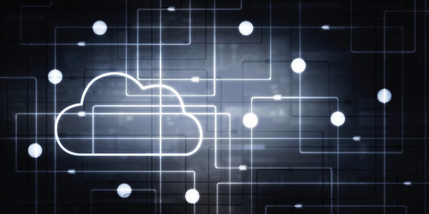 2d rendering technology Cloud computing 