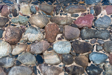 old stone wall texture 14