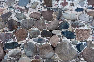 old stone wall texture 12