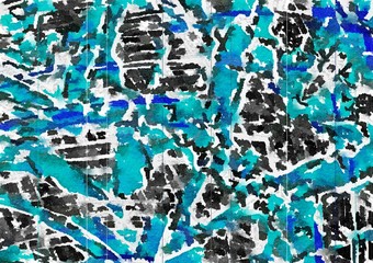 abstract background with watercolor texture, Oil paint. ink paper, concrete wall graffiti. painted rough surface background for Christmas , banner, business, card