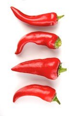 Red Chilli