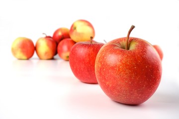Apples