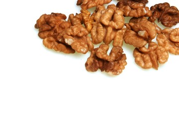 Walnuts