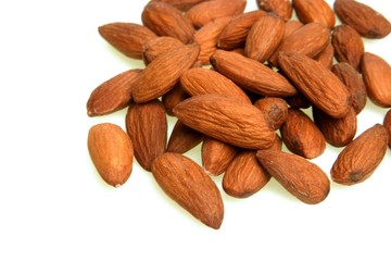 Almonds
