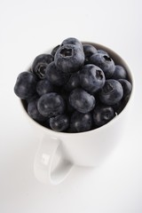 Blueberries