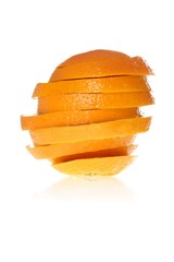 Obraz na płótnie Canvas Oranges