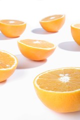 Oranges