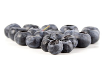Blueberries