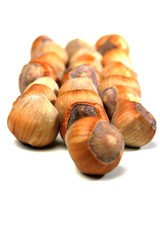 Hazelnuts