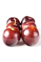 Plums