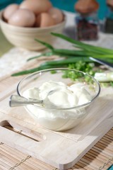 Mayonnaise