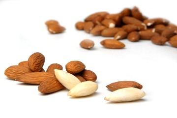 Almonds