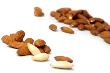 Almonds