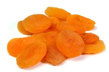 Dry apricot