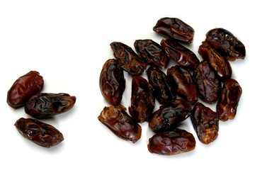 Dry dates