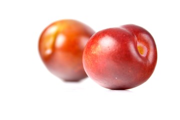 Plums