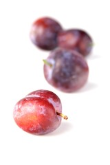 Plums