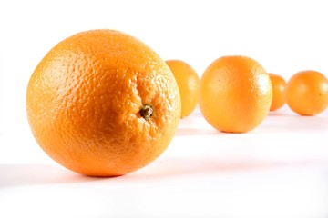 Oranges