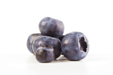 Blueberries