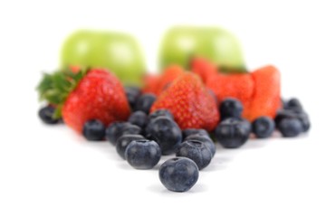 Fruit composition