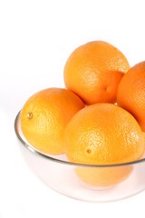 Oranges
