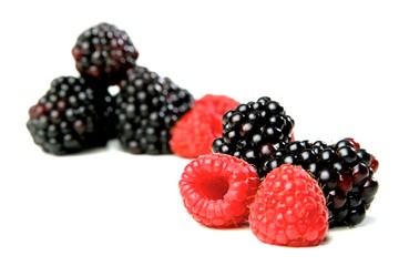 Berries